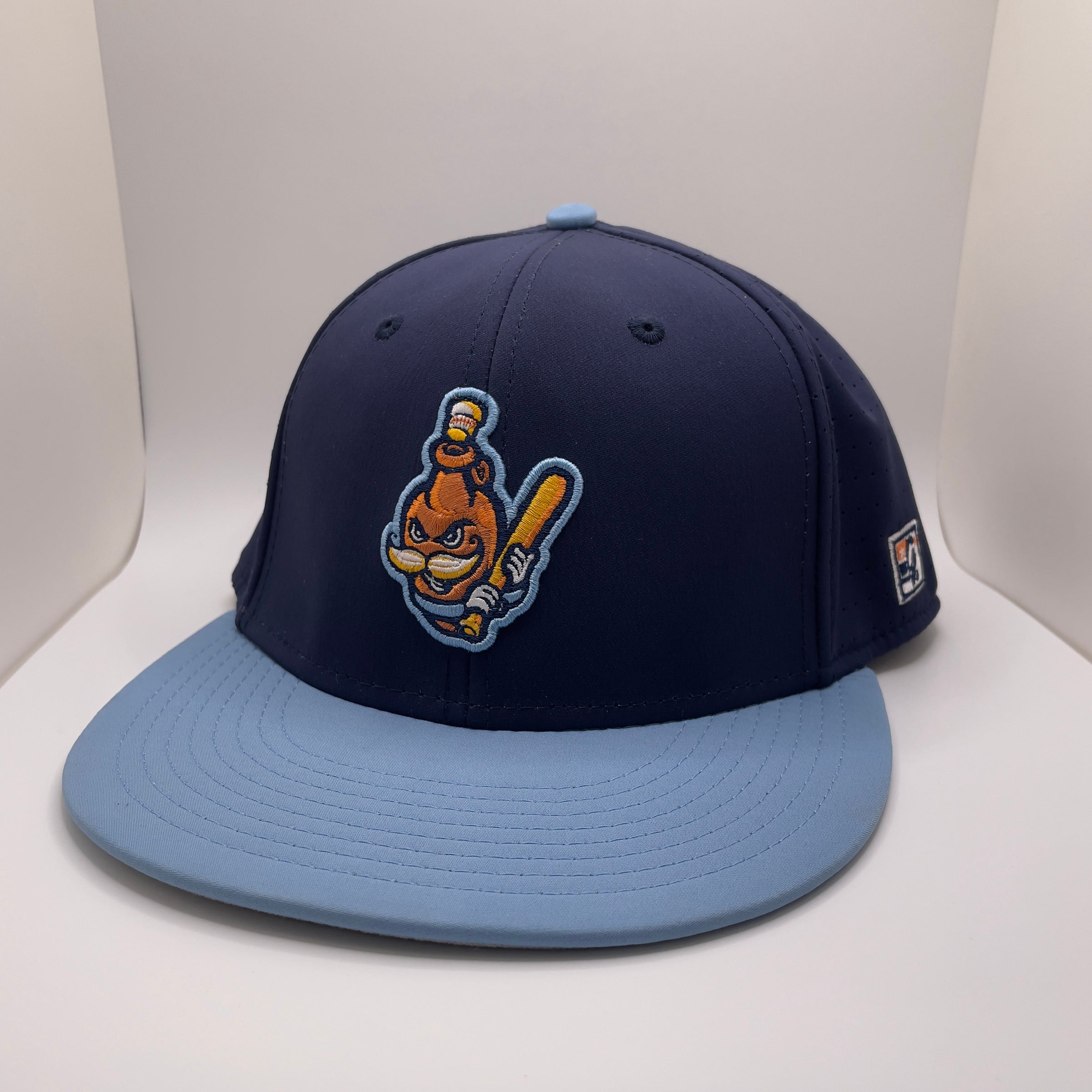 2026 Official Alternate Hat | Kalamazoo Growlers