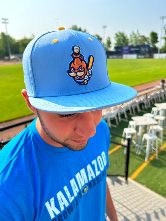 Hats Kalamazoo Growlers